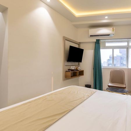 The Orion Premium Suites Mumbai  Buitenkant foto