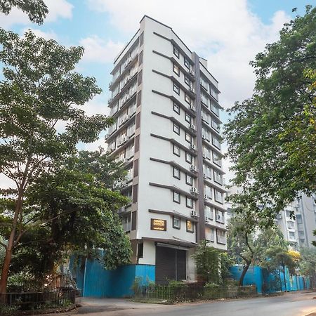 The Orion Premium Suites Mumbai  Buitenkant foto